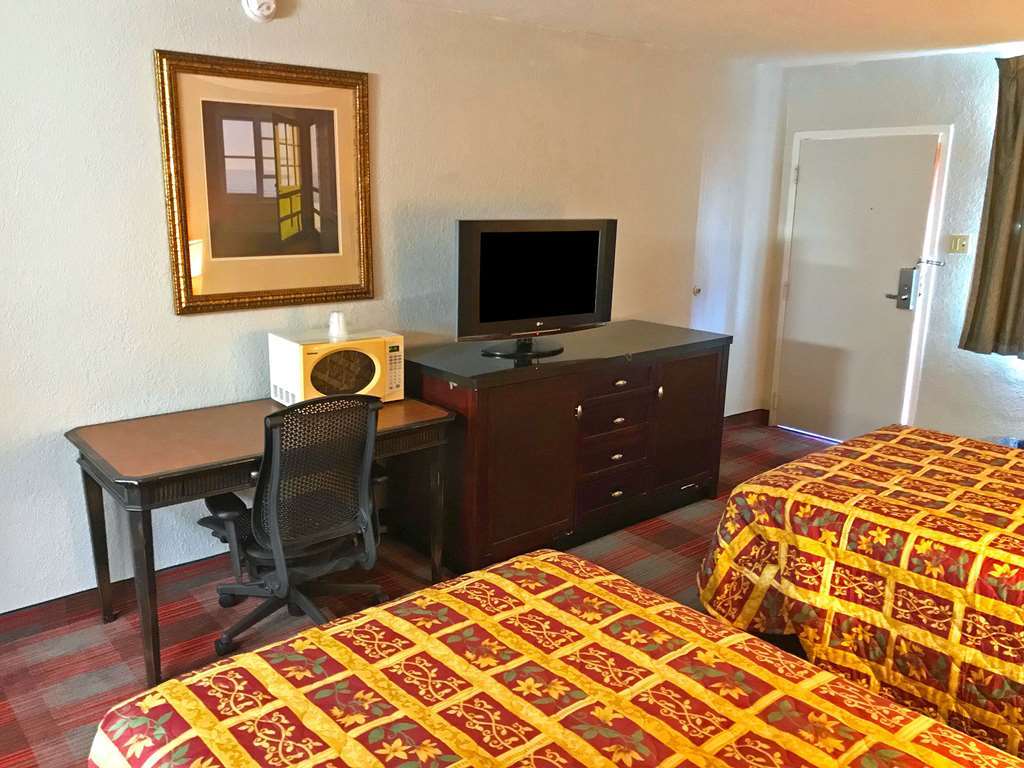 Americas Best Value Inn Richmond South Bellwood Szoba fotó