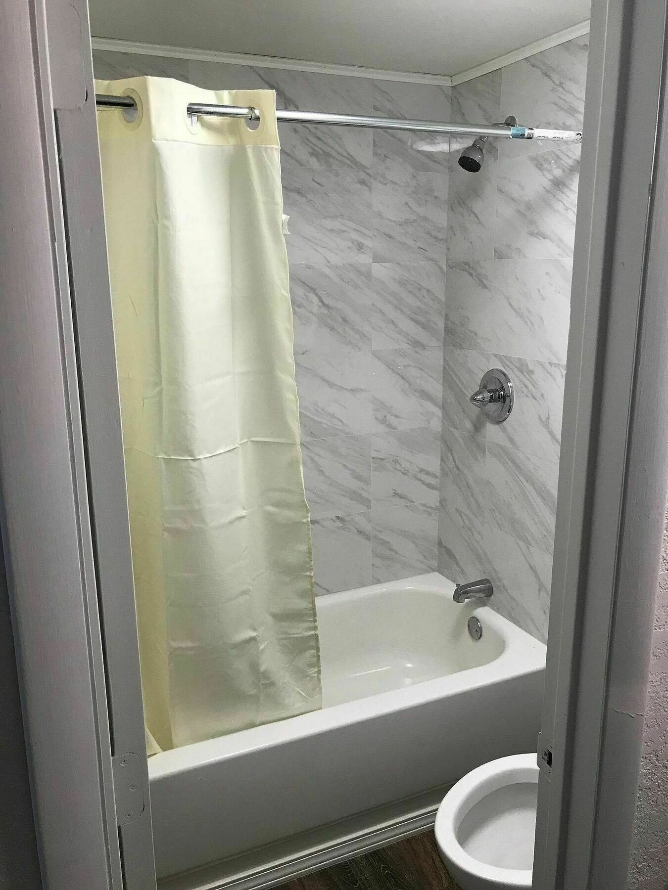 Americas Best Value Inn Richmond South Bellwood Kültér fotó